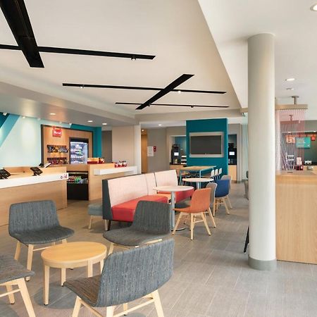 Avid Hotel - Bentonville - Rogers By Ihg Luaran gambar