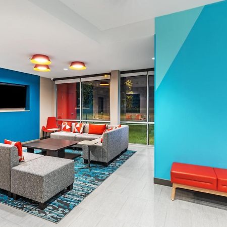 Avid Hotel - Bentonville - Rogers By Ihg Luaran gambar