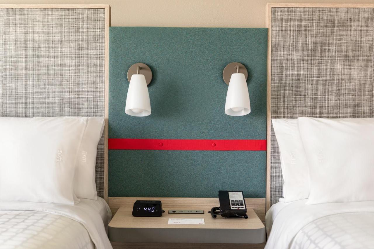 Avid Hotel - Bentonville - Rogers By Ihg Luaran gambar