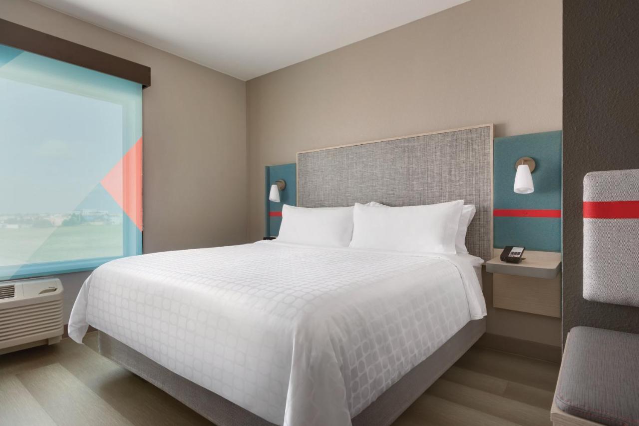 Avid Hotel - Bentonville - Rogers By Ihg Luaran gambar