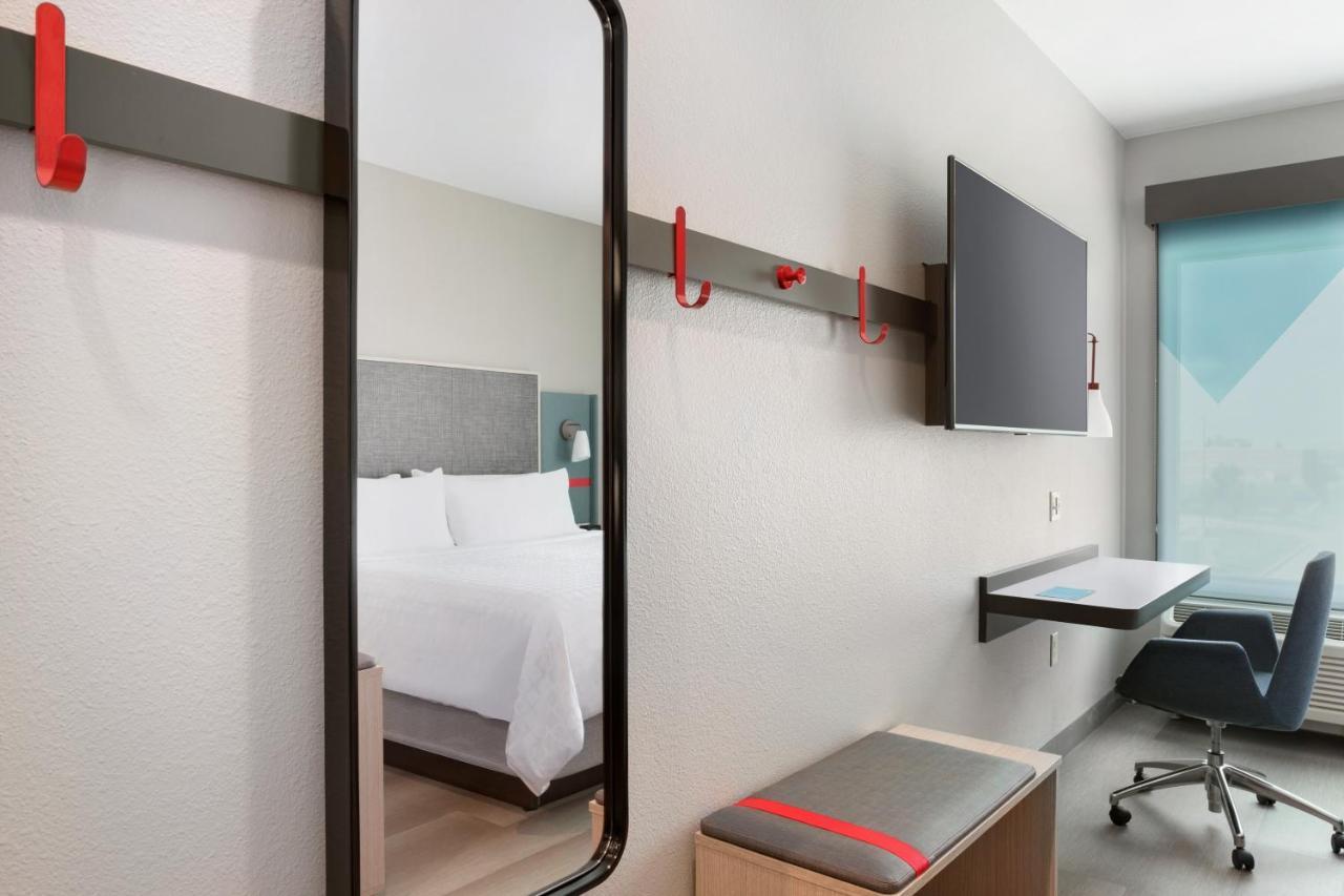 Avid Hotel - Bentonville - Rogers By Ihg Luaran gambar