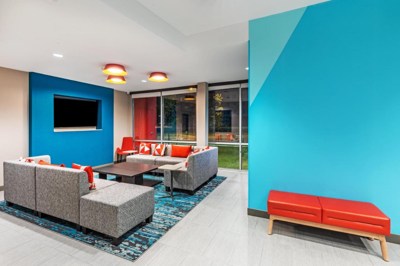 Avid Hotel - Bentonville - Rogers By Ihg Luaran gambar