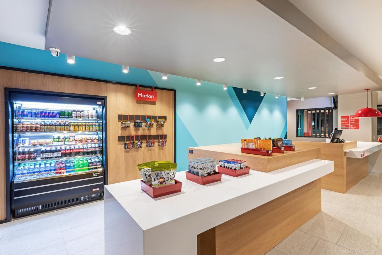 Avid Hotel - Bentonville - Rogers By Ihg Luaran gambar