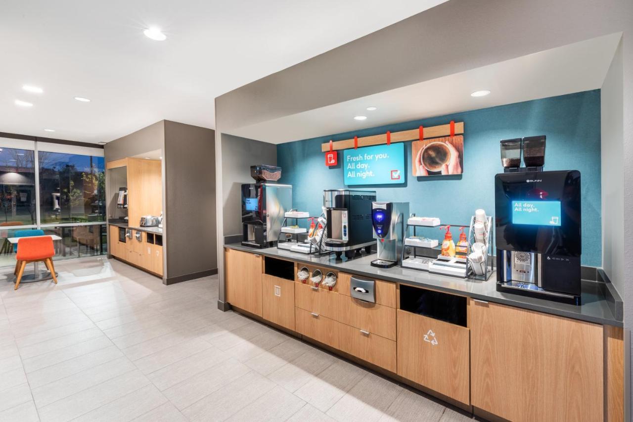 Avid Hotel - Bentonville - Rogers By Ihg Luaran gambar