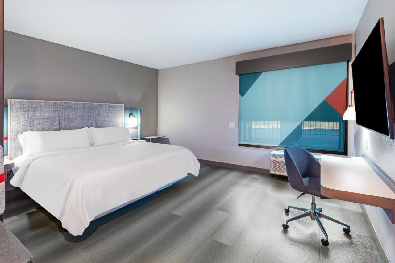 Avid Hotel - Bentonville - Rogers By Ihg Luaran gambar