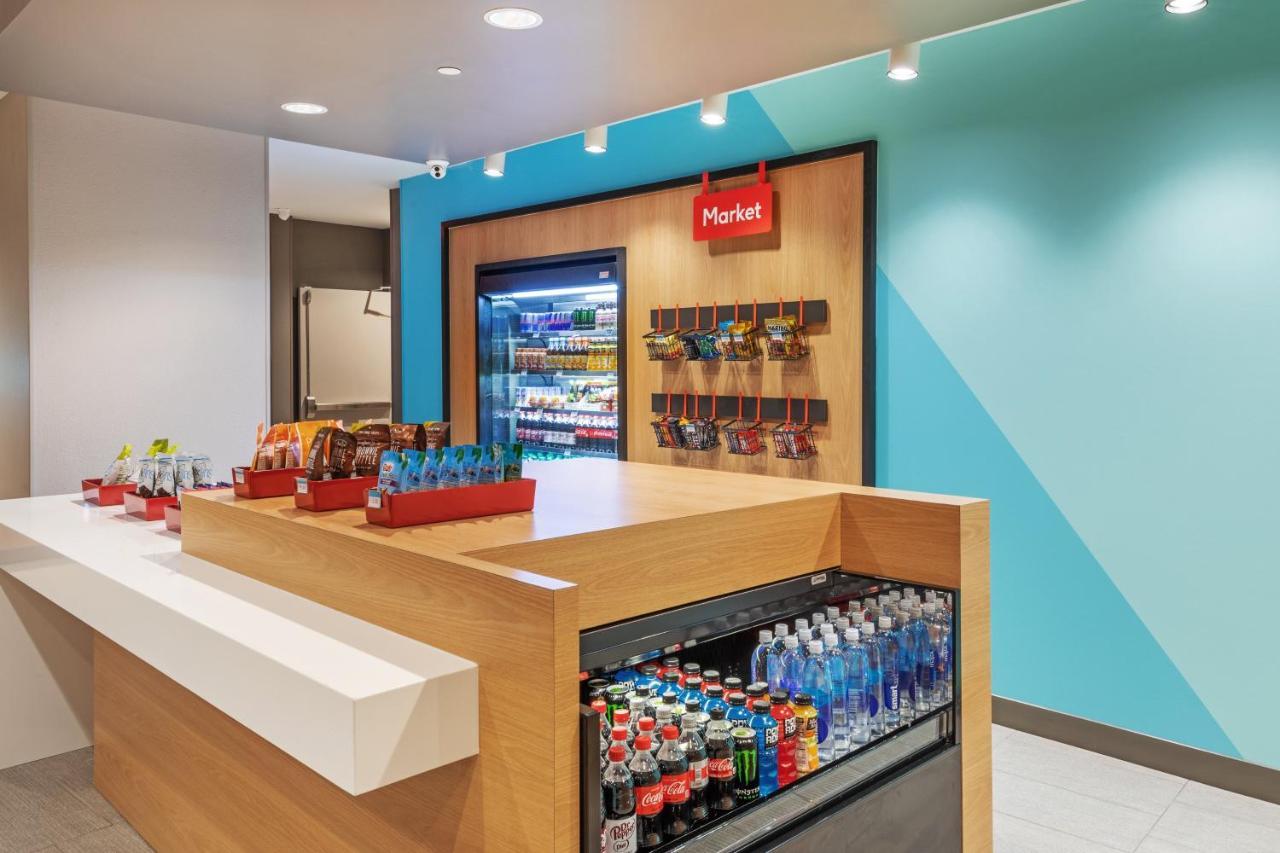 Avid Hotel - Bentonville - Rogers By Ihg Luaran gambar