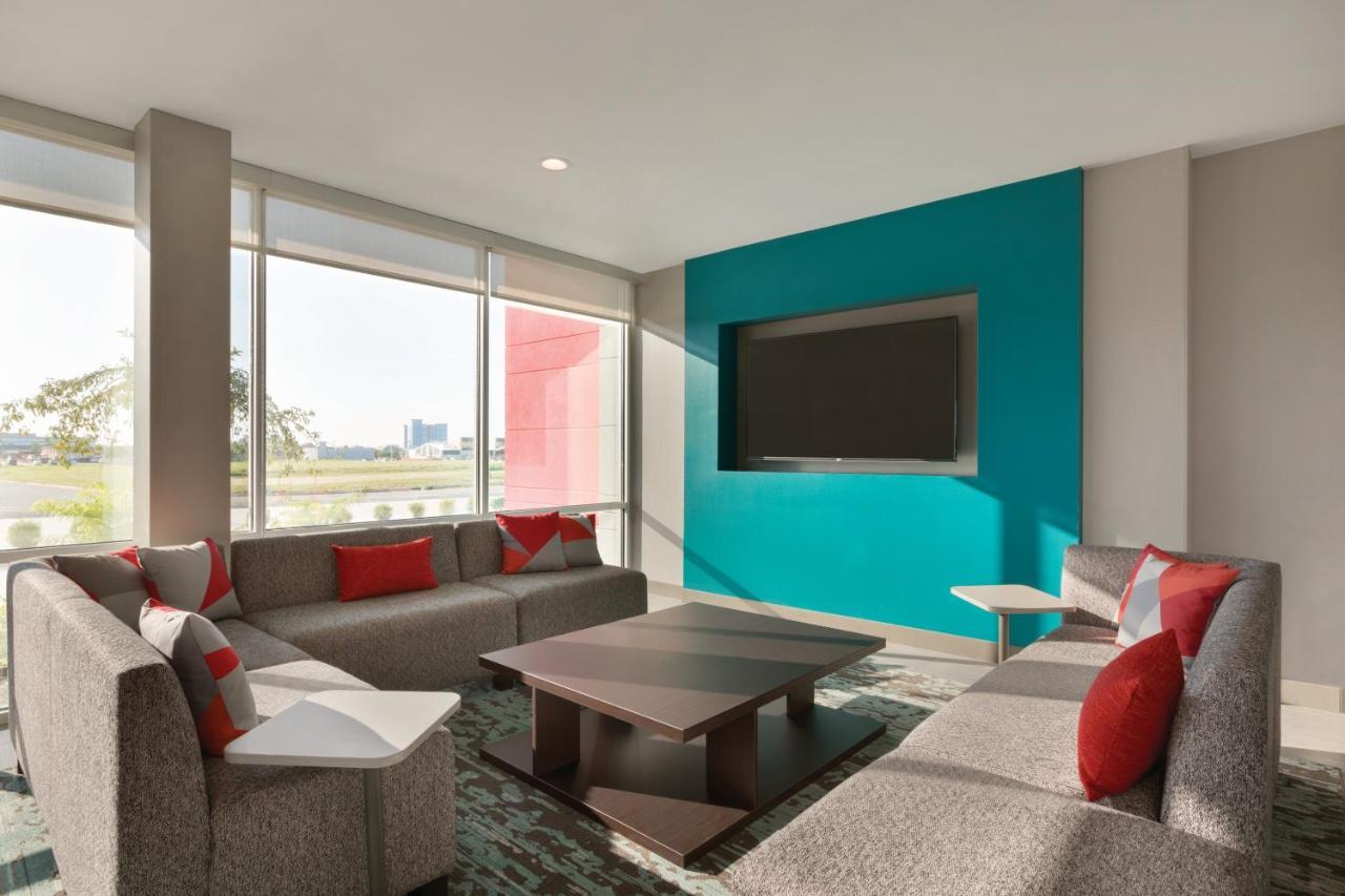 Avid Hotel - Bentonville - Rogers By Ihg Luaran gambar