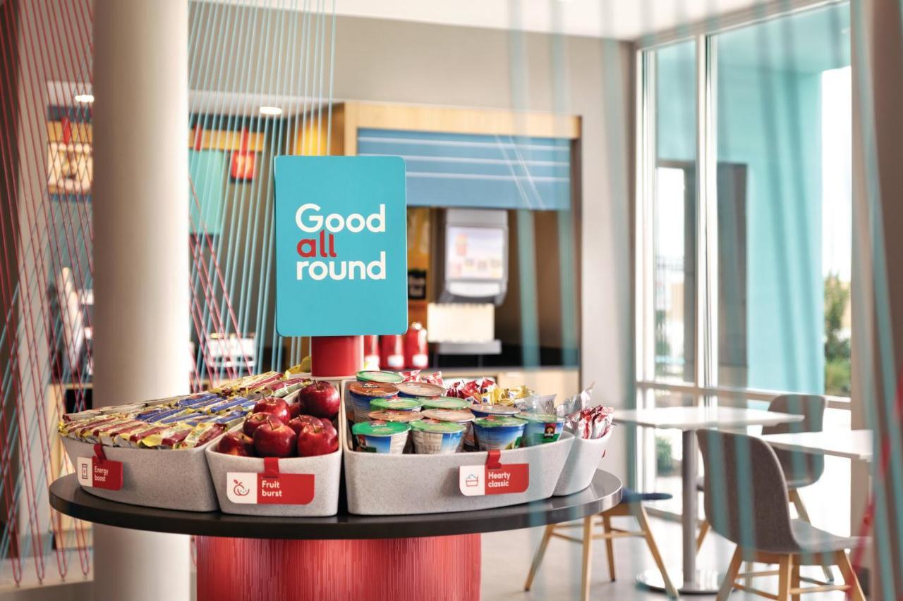 Avid Hotel - Bentonville - Rogers By Ihg Luaran gambar