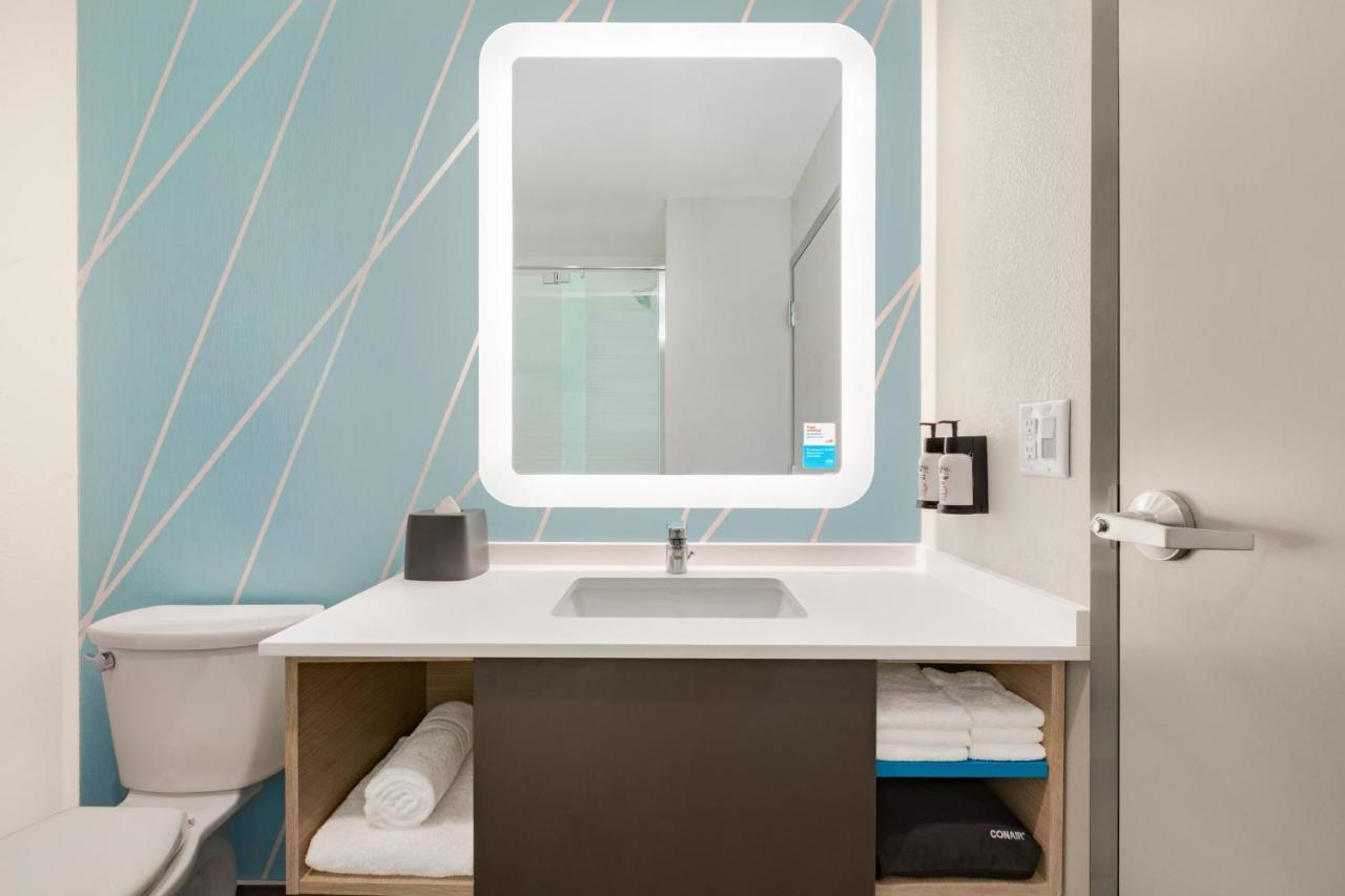 Avid Hotel - Bentonville - Rogers By Ihg Luaran gambar