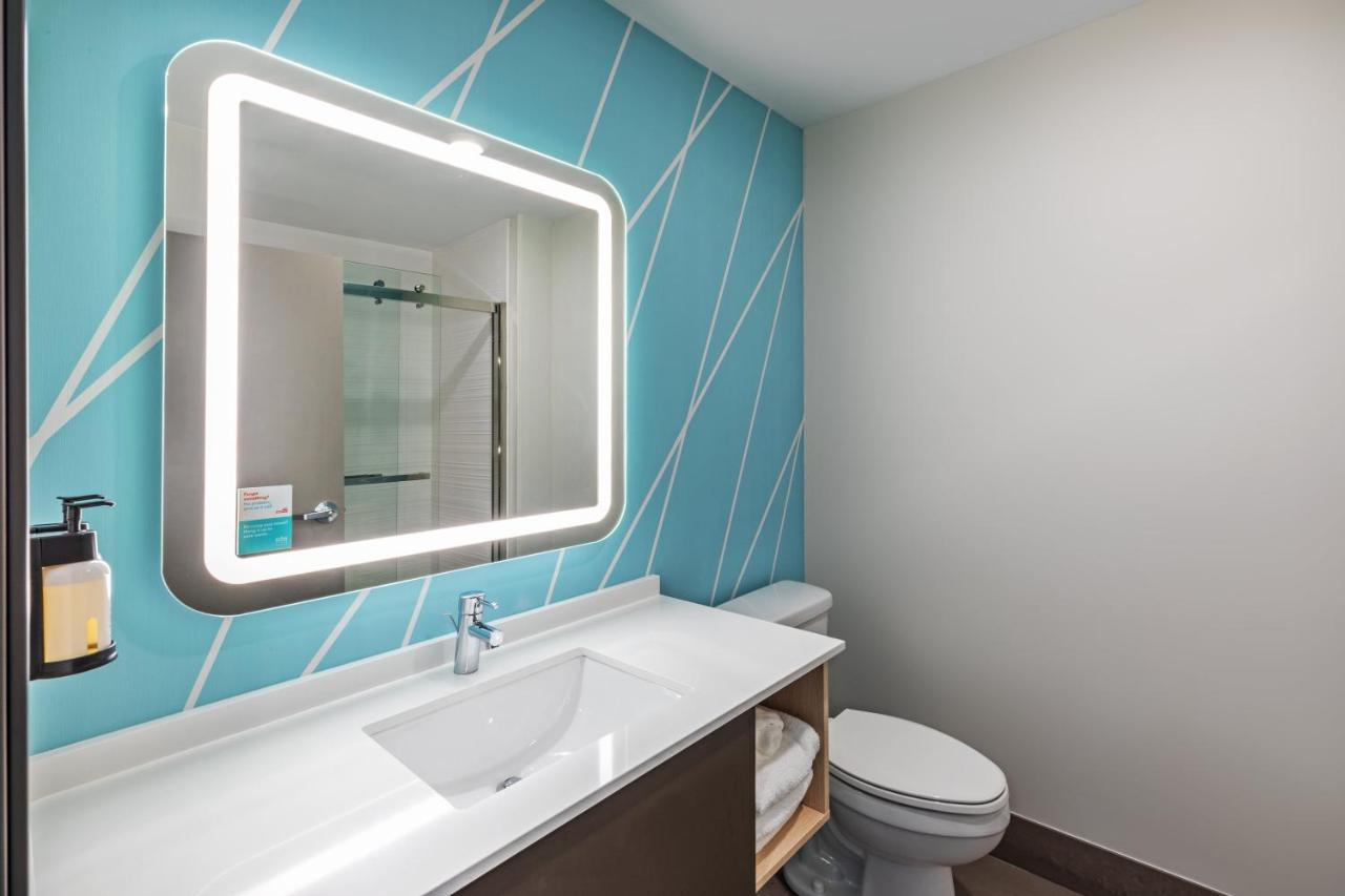 Avid Hotel - Bentonville - Rogers By Ihg Luaran gambar