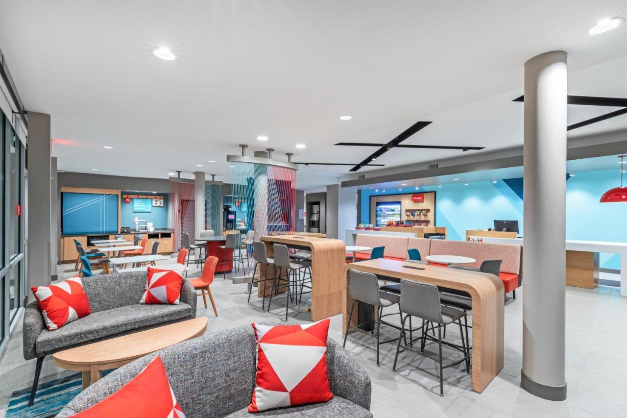 Avid Hotel - Bentonville - Rogers By Ihg Luaran gambar