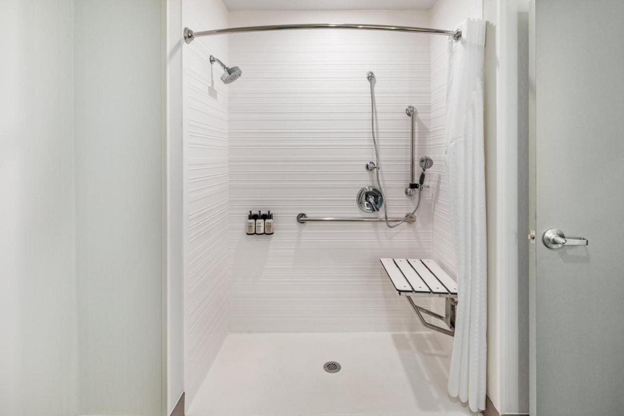 Avid Hotel - Bentonville - Rogers By Ihg Luaran gambar