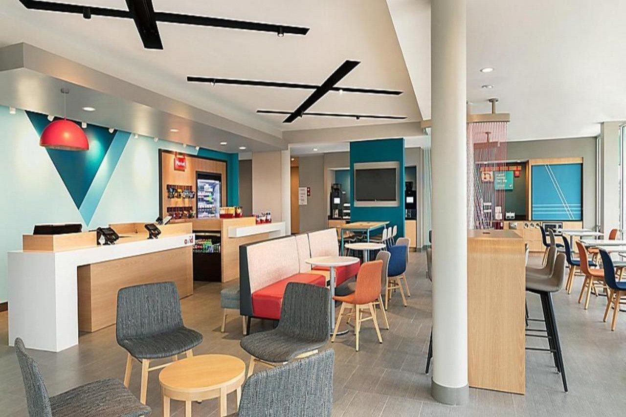 Avid Hotel - Bentonville - Rogers By Ihg Luaran gambar