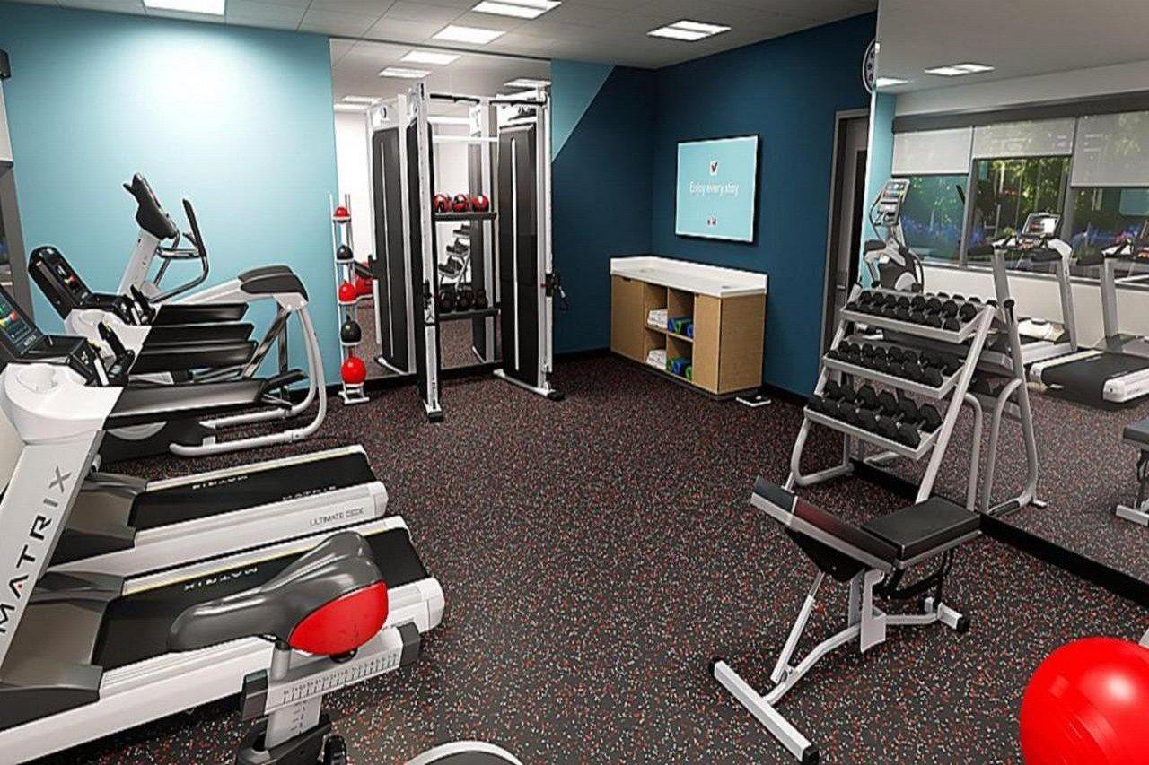 Avid Hotel - Bentonville - Rogers By Ihg Luaran gambar