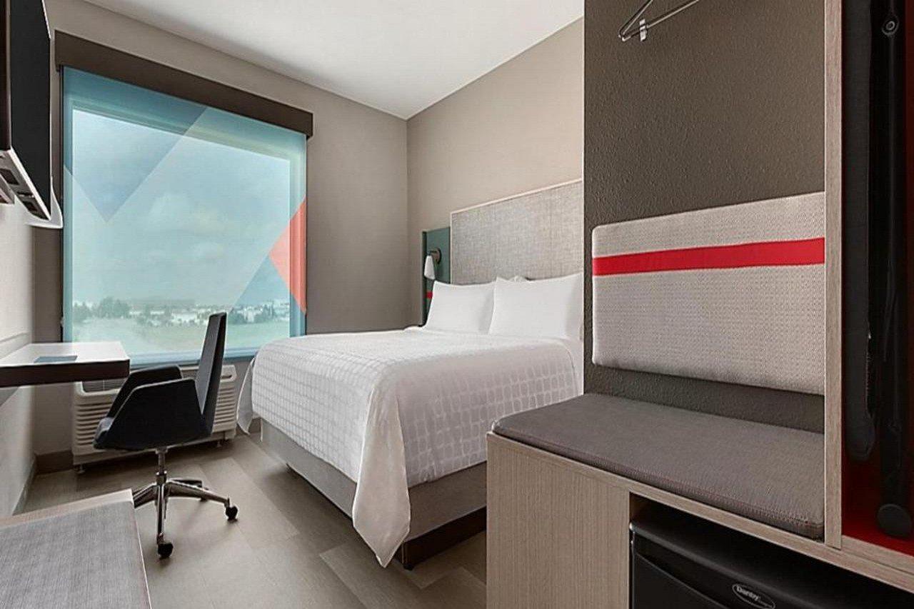 Avid Hotel - Bentonville - Rogers By Ihg Luaran gambar