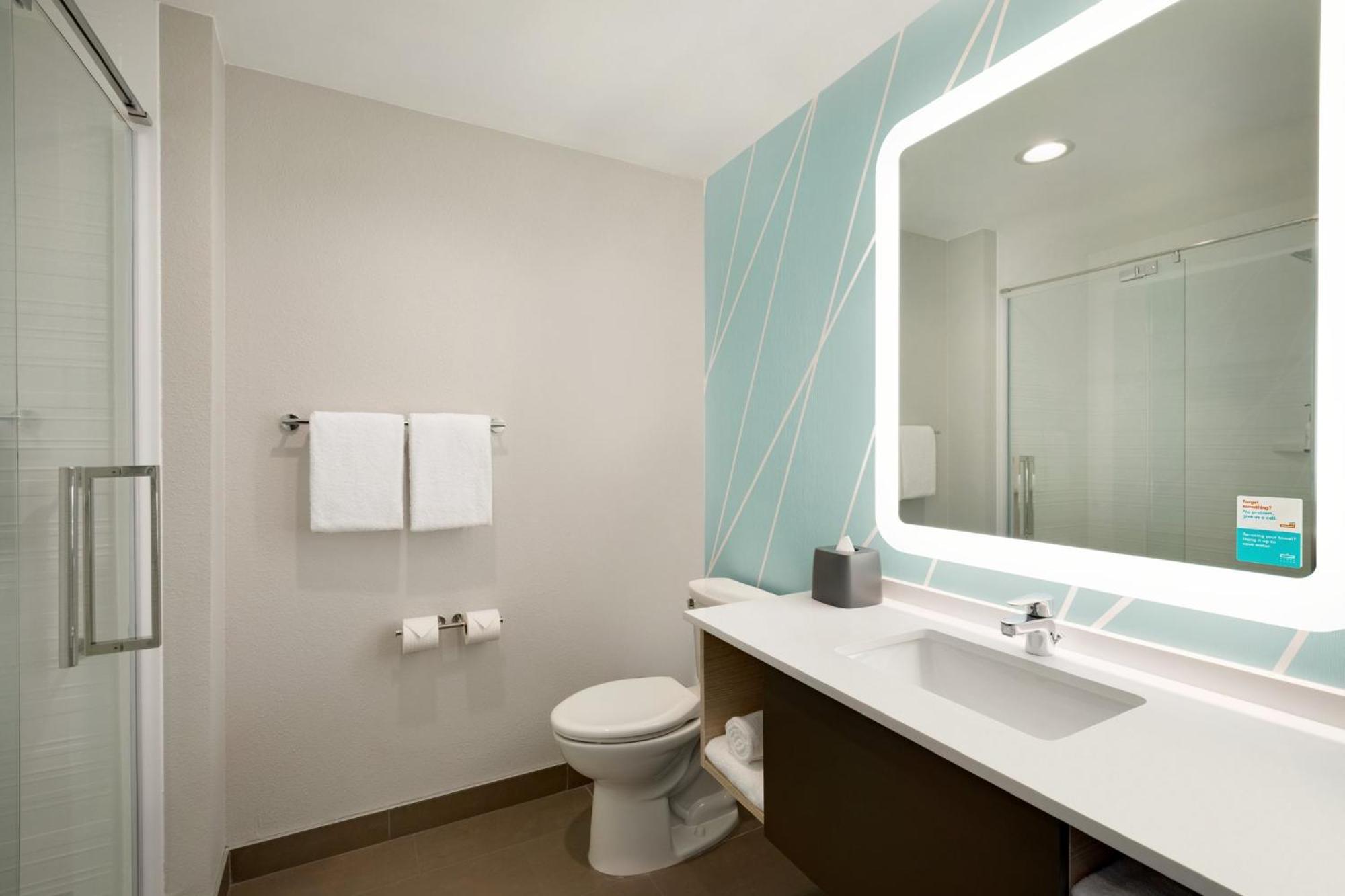 Avid Hotel - Bentonville - Rogers By Ihg Luaran gambar