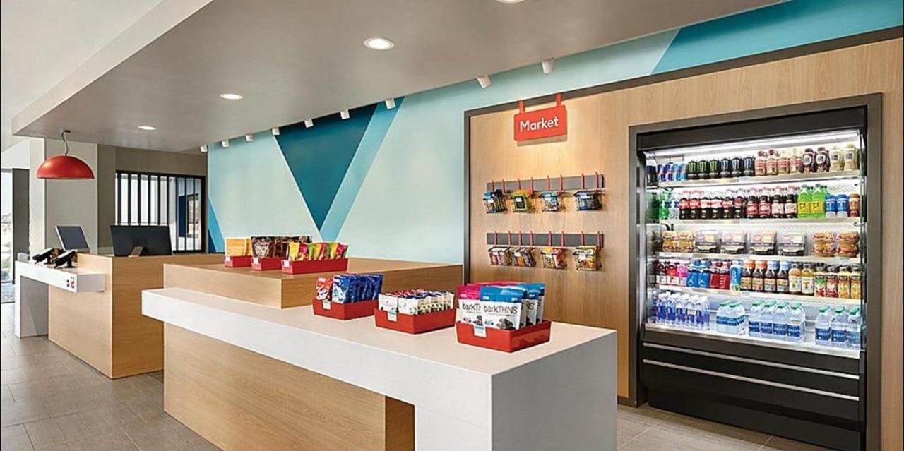 Avid Hotel - Bentonville - Rogers By Ihg Luaran gambar
